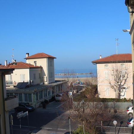 Hotel La Torre Rimini Eksteriør bilde