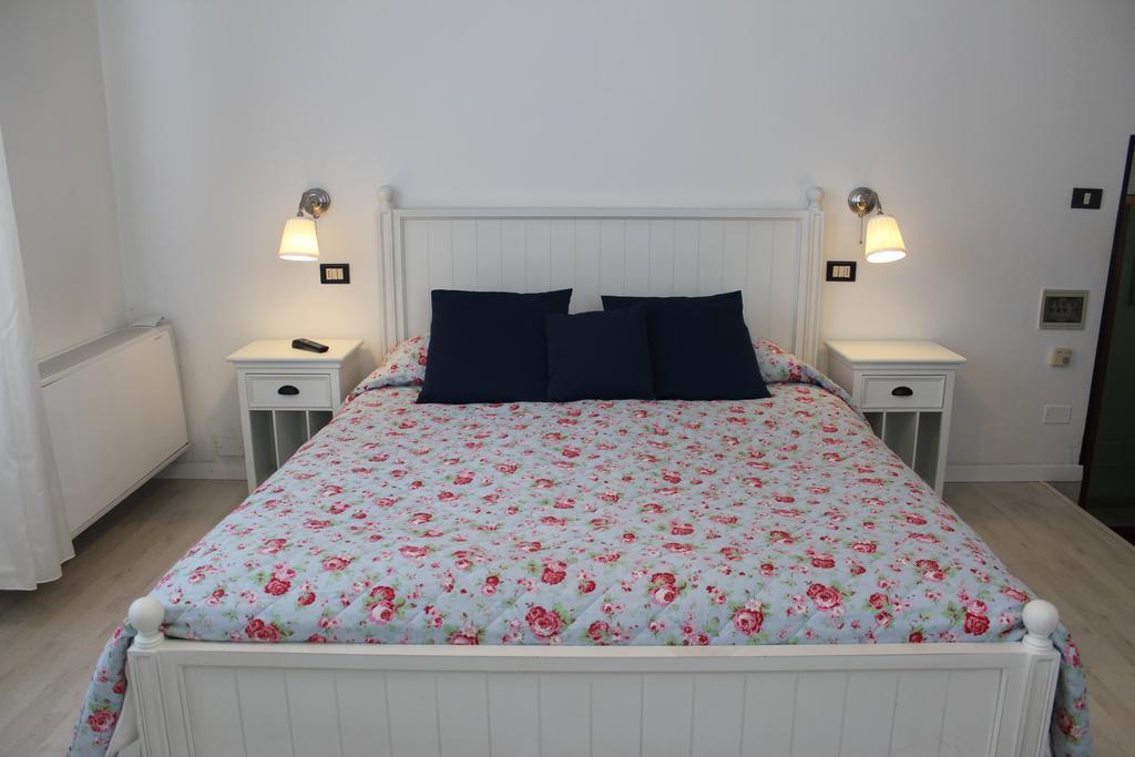Hotel La Torre Rimini Eksteriør bilde