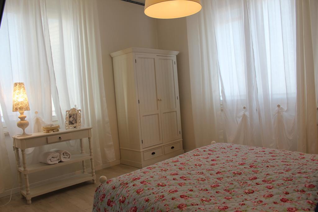 Hotel La Torre Rimini Eksteriør bilde