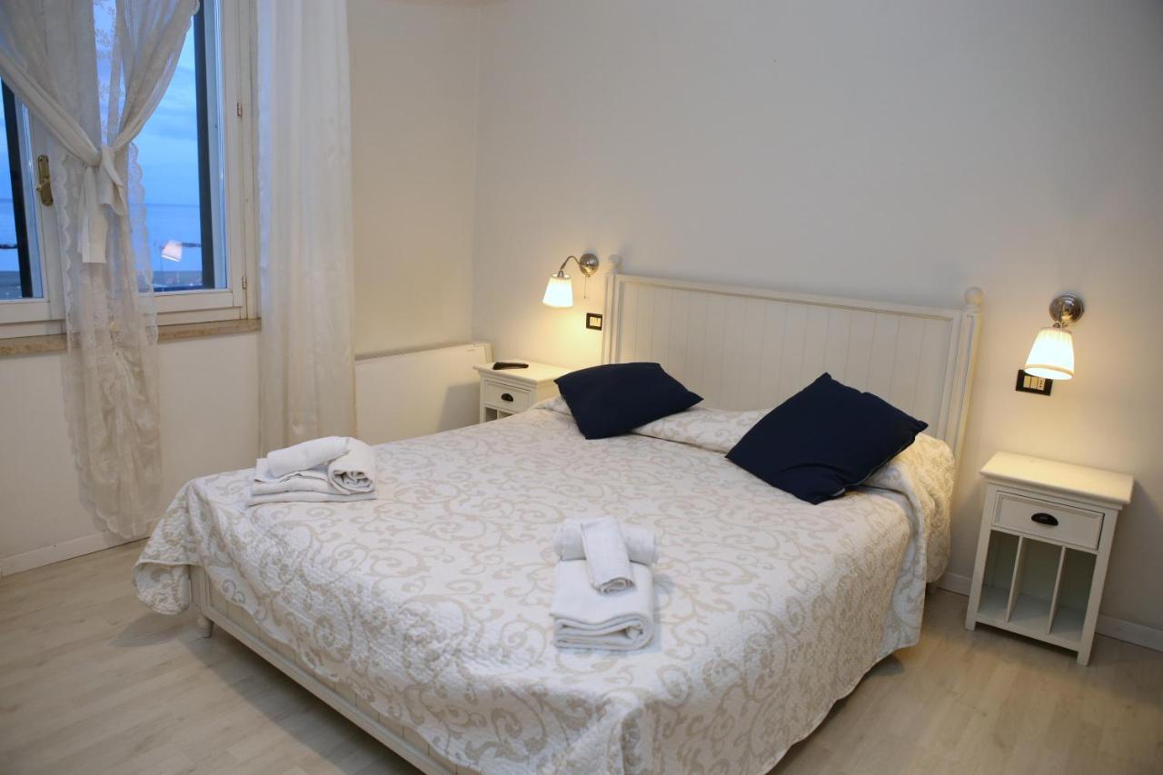 Hotel La Torre Rimini Eksteriør bilde