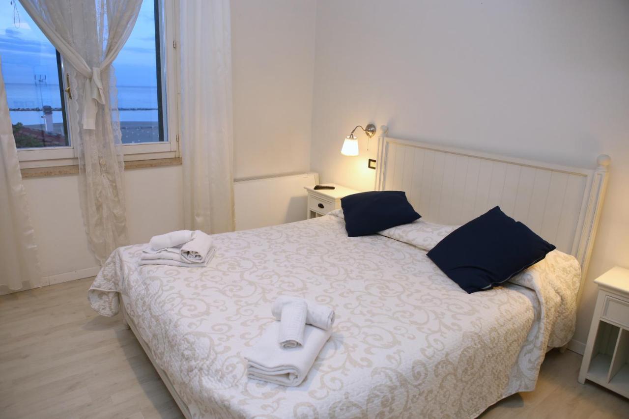 Hotel La Torre Rimini Eksteriør bilde